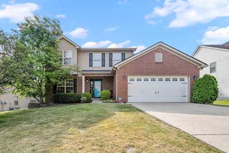 245 Timothy Dr Nicholasville, KY 40356