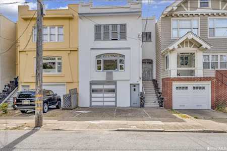 1271 37th Avenue San Francisco, CA 94122