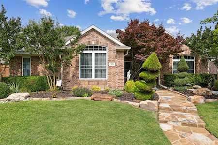 7309 Stone Hearth Drive Frisco, TX 75035