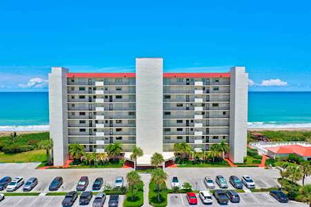 9400 S Ocean Drive #106 Jensen Beach, FL 34957