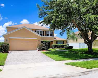 819 Mcpherson PLACE Winter Garden, FL 34787