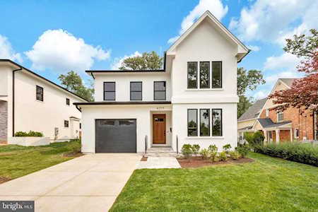 4311 15th St N Arlington, VA 22207