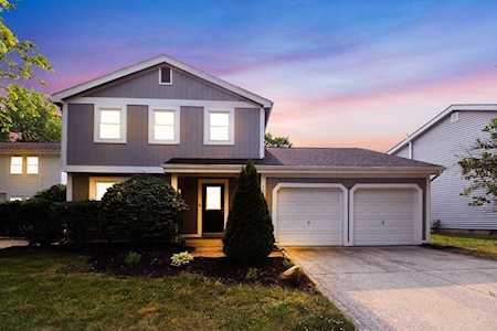 1009 Timberbank Drive Westerville, OH 43081