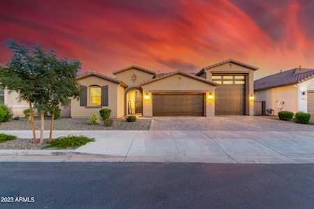 21087 E Timberline Road Queen Creek, AZ 85142