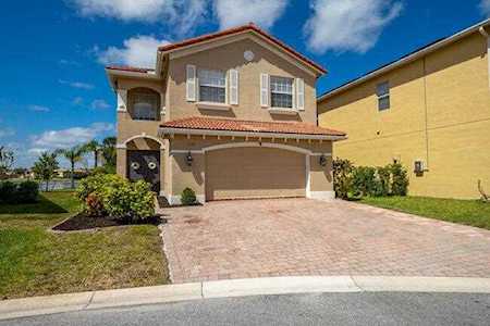 1268 NW Fiorenza Court Port St Lucie, FL 34986