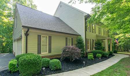 5447 Ridgelea Estates Roanoke, VA 24018