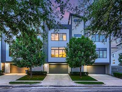 4402 Lafayette Street #B Dallas, TX 75204