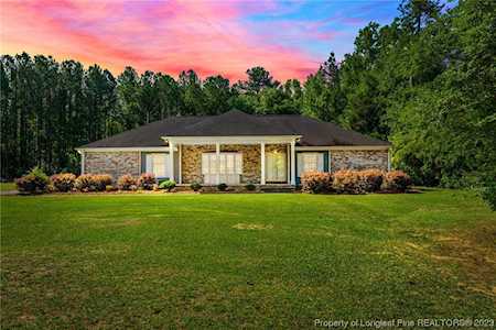 1534 Sandy Bay Circle Fayetteville, NC 28312