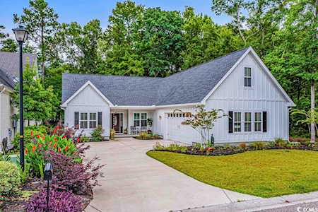 89 Pintail Ct. Pawleys Island, SC 29585