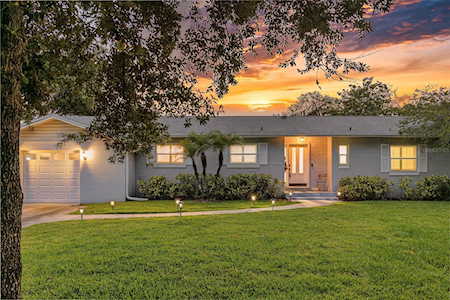 519 Brechin Dr Winter Park, FL 32792
