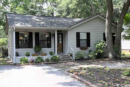3806 Murrells Inlet Rd. Murrells Inlet, SC 29576