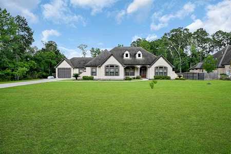28506 Crawford Ridge Ct Houston, TX 77336