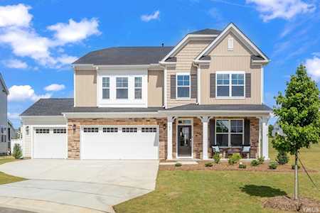 1705 Amethyst Trace Court Fuquay Varina, NC 27526