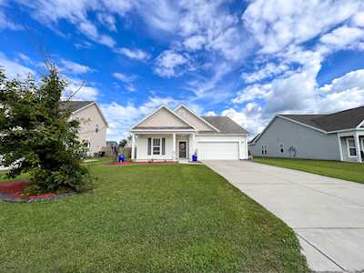514 Abigail St Moncks Corner, SC 29461