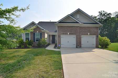 8536 Olde Stonegate Ln Mint Hill, NC 28227