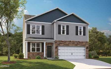 12034 Poppyseed Lane Knoxville, TN 37932