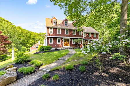 99 Lazell Street Hingham, MA 02043