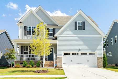 613 Sweet Pine Lane Knightdale, NC 27545