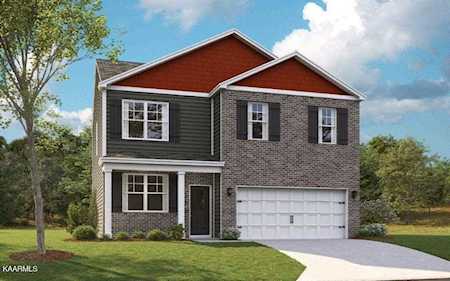 12038 Poppyseed Lane Knoxville, TN 37932