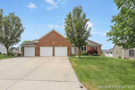 6103 Ganton Ct Hudsonville, MI 49426