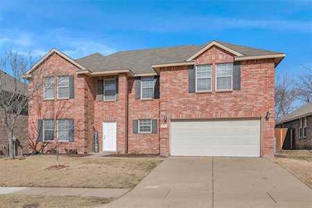 930 Fleming Street Wylie, TX 75098