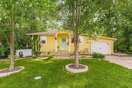 1001 E Gudgell St Independence, MO 64055