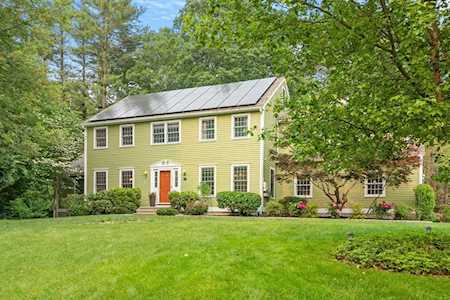 12 Wilson Farm Road Westford, MA 01886