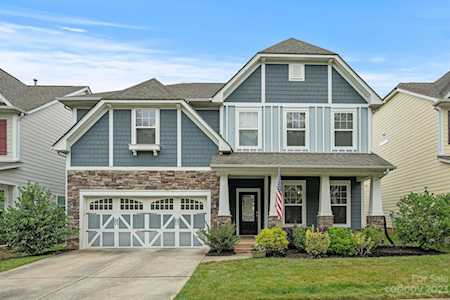 1113 Saratoga Blvd Indian Trail, NC 28079