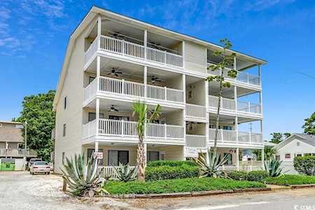 1014 S Dogwood Dr. #101 Surfside Beach, SC 29575