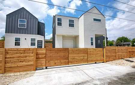 7315 Bennett Ave #1 Austin, TX 78752