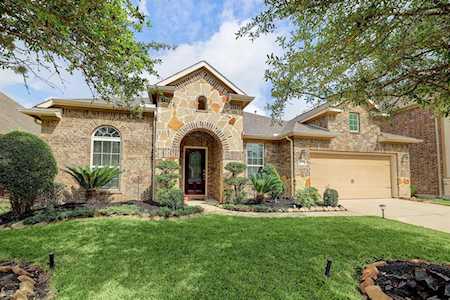19706 Hubbard Creek Ct Cypress, TX 77433