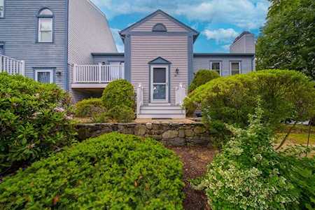 1 Willow Glen Circle #92 Warwick, RI 02889