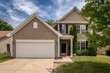 5837 Long Lake Ln Indianapolis, IN 46235