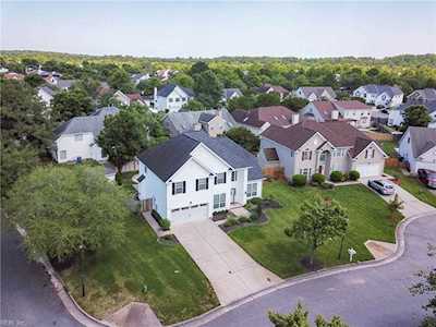 3232 Fluvanna Circle Virginia Beach, VA 23456
