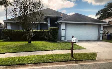 1078 Sugarberry Trl Oviedo, FL 32765