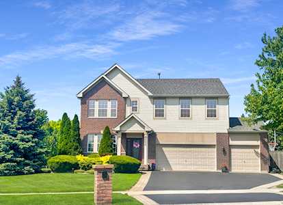 25038 Grant Ct Plainfield, IL 60544