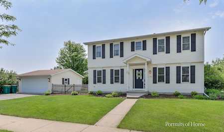 7000 Gallatin Dr Plainfield, IL 60586