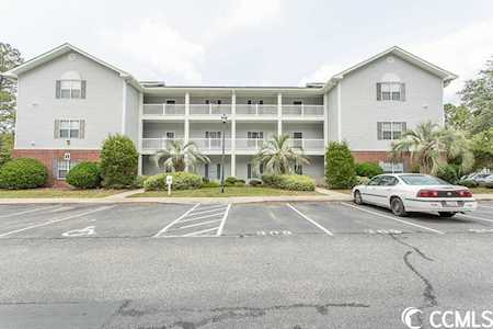 Bay Meadows Condos for Sale in Myrtle Beach SC | Myrtle Beach Real Estate