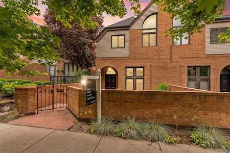432 Fillmore St Denver, CO 80206