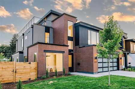 3267 Gray St Wheat Ridge, CO 80212
