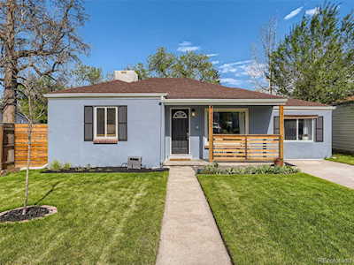 4320 S Grant St Englewood, CO 80113