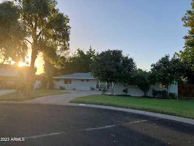 1258 W Palo Verde Drive Phoenix, AZ 85013