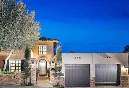 4334 Arcadia Dr Mission Hills (San Diego), CA 92103