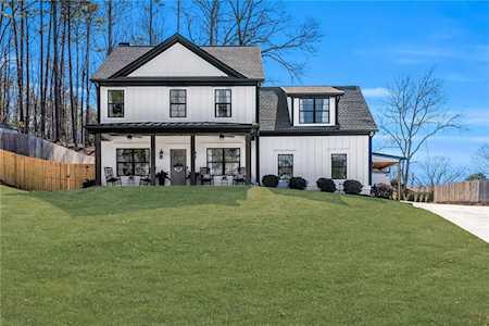 296 Arnold Mill Road Woodstock, GA 30188