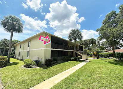 6543 Chasewood Drive #E Jupiter, FL 33458