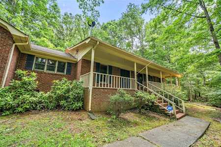4447 Stryker Dr Matthews, NC 28104