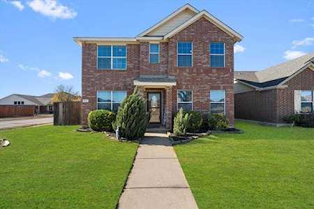 216 Pecos Trail Cross Roads, TX 76227