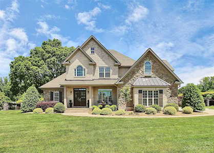 13154 Odell Heights Dr Mint Hill, NC 28227