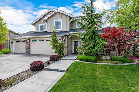 2325 W San Remo Dr. Meridian, ID 83646