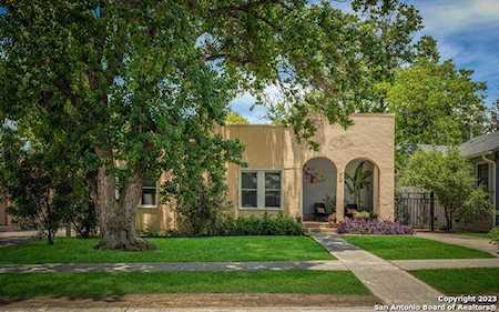 315 Elmhurst Ave San Antonio, TX 78209